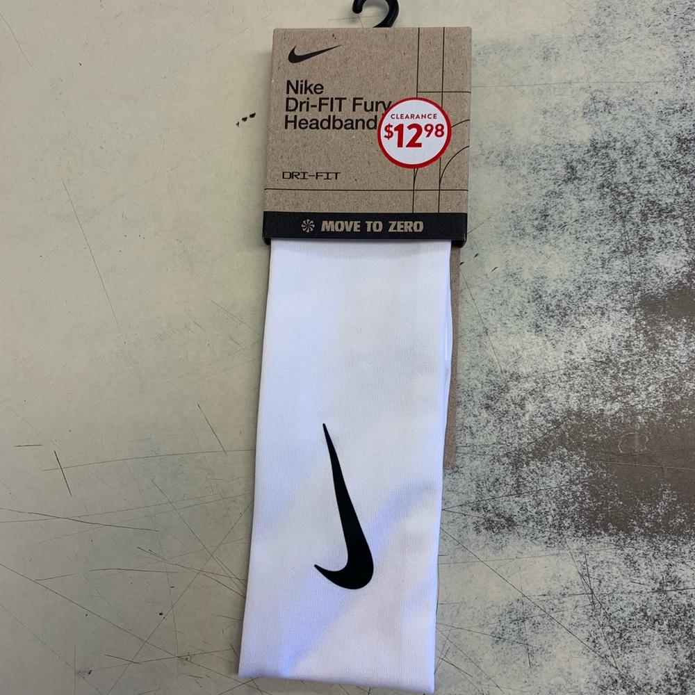 Nike headband